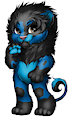 Lionclaw Furvilla