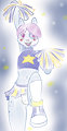 Cheer pate 
