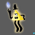 Bill!