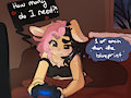 DAY 17: Playing video game