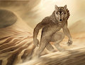 Drifting Tides Ch. 1- Misery Loves Company by MagnusZero