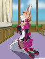 New Rubber Maid by Immelmann