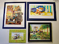 Anthrocon Art Show