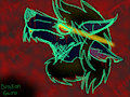 Vent trash... by DrakonGuro