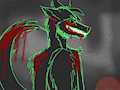 Toxic RF by DrakonGuro