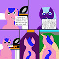 My MLP Tales Fanfic S1E7 Page 5