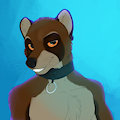 Greymoon Headshot by Greymoon