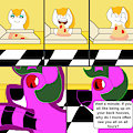 Pudgyville Presents: Puzzling Pudgy Ponies Page 19