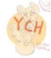 YCH  by Purpyhusky