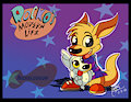 Rocko's Modern Life