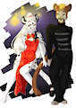 Chinese clothes by mehfoo