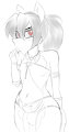 Harem boy Helsy