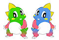 Bubu and Bobert