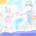 Fun in the Sun
