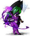 Jaila Chibi