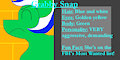 My OC Pony Grabby Snap Bio