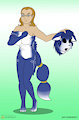 Krystal disguise