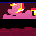 MLP Yu-Gi-Oh Card Art MLP Butter Pop