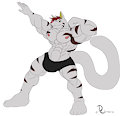 Commission: Zeke