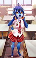 School Day by ameliawhired