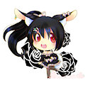 Lolita Bunny adopt extra