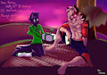 Happy Birthday lil big Reth... by Rethex