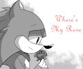 Where's My Rose (written version)