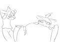 Loving Memories (Haru in Training???)