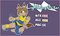Alternate Class - Lightningstriker 