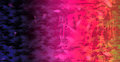 Kazzy Returns -- Original Abstract Art by Kaz
