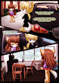 Little Tails 9 - Page 07