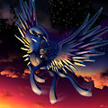 When you wish upon a star by Nekome