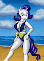 Summertime Rarity