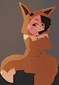 DAY ........19? kigurumi (in pjs) by Clara