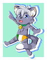 Chibi Al
