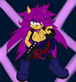Battle Damage Jade