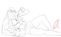 Commission Sensual Donnie