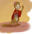 Secret of Nimh 01