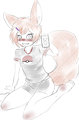 Chinchilla Girl