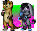 Furvilla 'sonas