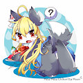 What are you looking at?