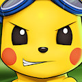 Pikachu [Suggestion]