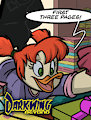 DARKWING BEYOND- Preview- 1