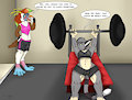 Date? by Shockley23
