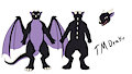 TMDrake