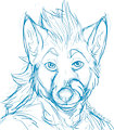 Bluxer by @TheAlmugator&nbsp;&nbsp;by Bluxer