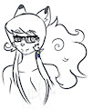 Kami's Glasses