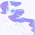 rarity by miinti
