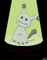 Mimikkyu by Elazul