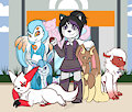 PokeCheebs!
